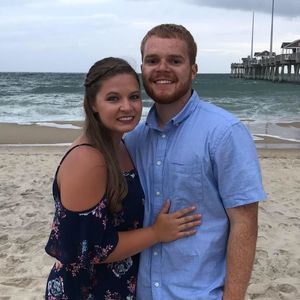 Meet your Posher, Shawn